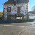 Rest'o Bar Les 2 Ponts Konukevi 3*