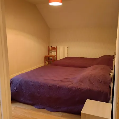 Rest'o Bar Les 2 Ponts Vendégház