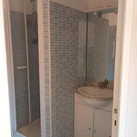 게스트하우스 Rest'o Bar Les 2 Ponts