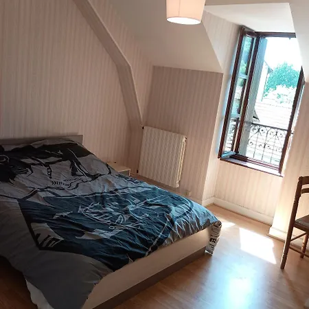 Vendégház Rest'o Bar Les 2 Ponts