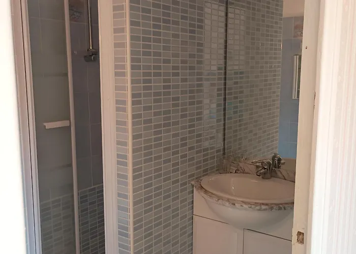 Vendégház Rest'o Bar Les 2 Ponts