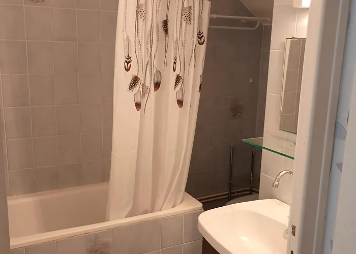 Rest'o Bar Les 2 Ponts *