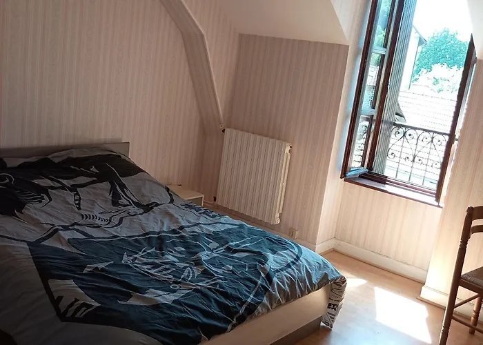 Vendégház Rest'o Bar Les 2 Ponts