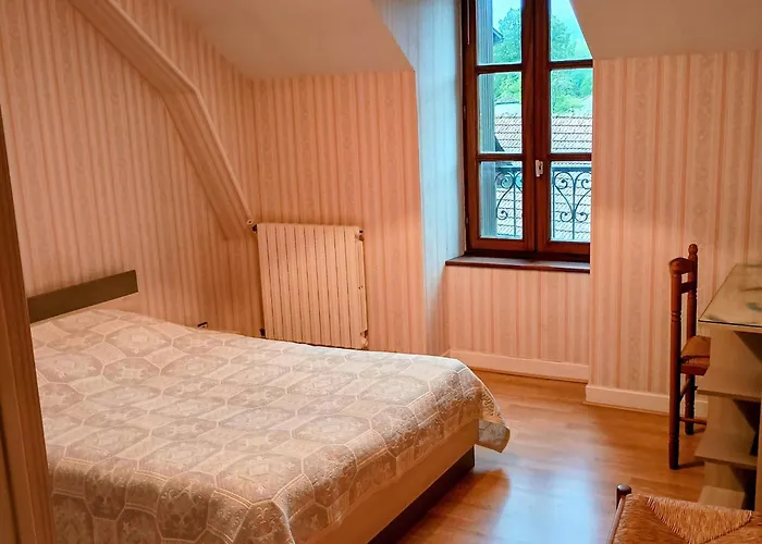 Rest'o Bar Les 2 Ponts